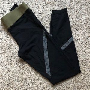 Gapfit gfast leggings , size M